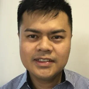 DAMIEN CHIA KWANG WEI (DAMIEN CHIA)