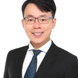 KONG ZI LIANG (BRIAN KONG)