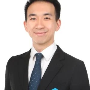 LEONARD DAVID WEE WEI YEW