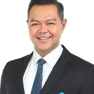 MOHAMMAD HAZRULNIZAM BIN TAIB (HAZRUL NIZAM)