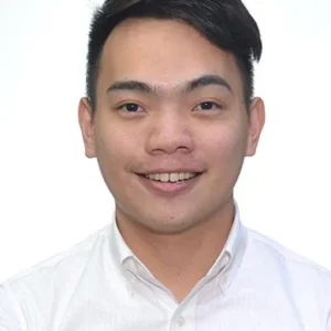 ALVIN CHUA TECK SHENG (ALVIN CHUA)