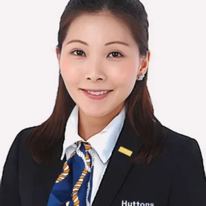 MICHELLE LIM BEE LIAN (MICHELLE LIM)