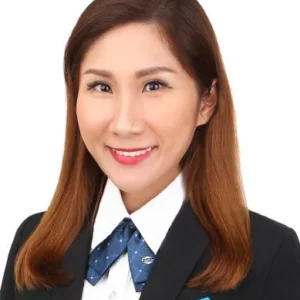 HOE XINYING CHRISTINE (CHRISTINE HOE)