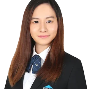 CARYN NG SHU FEN (CARYN NG)