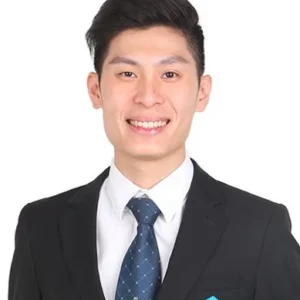 KWAN YEW WENG (GEORGE KWAN)