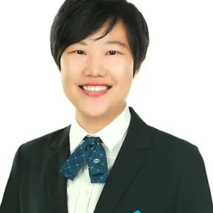 CHEN HONG (JESSICA CHEN)