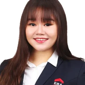 LIN ZHEN XIA (KAYLEE LIN)