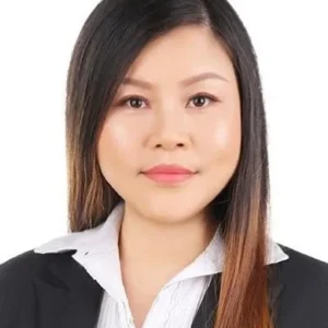LIM YAN YAN (JASMINE LIM, PBM)