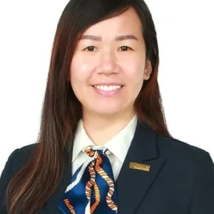 DO NGOC XUAN (JULIE)