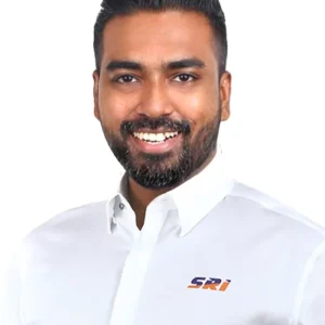 VINNOD KUMAR S/O SILVARAJOO (VINNOD KUMAR S/O SILVARAJOO)