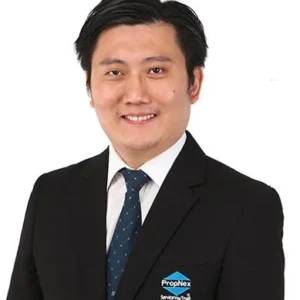 LEE KE WEI (TOMMY KEVIN LEE)