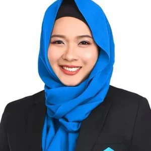 NURULHUDA BINTE MD NOOR (NURULHUDA)