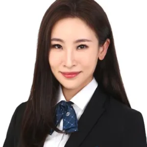 SOH XIN YI (EVA SOH)