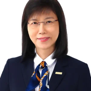 LOI MING HIE (ALICE LOI)