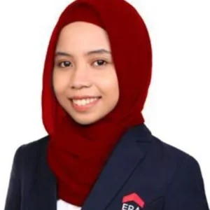 NUR HAZIRAH BINTE ABDUL RAHIM