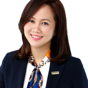 CHANG HSIN PING, CYNTHIA (CYNTHIA CHANG)