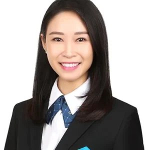 LEOW SHOI HOUI JACINTHE (JACINTHE LEOW)