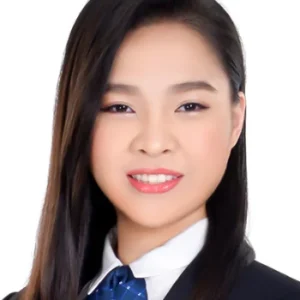 LIU HSIEN TING (JESSIE LIU)