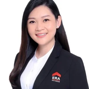 THONG KAI WEN (KERRINE THONG)