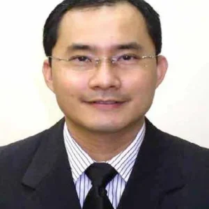 CHRISTOPHER LIM HIAN KIAT