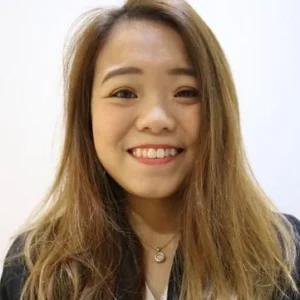 LING PEITING, SABRINA