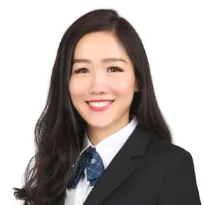 WANG YIFAN (AVERY WANG)