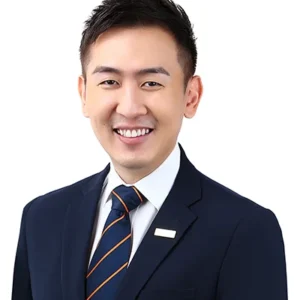 CHUA CHEE HENG (CHUA CHEE HENG)