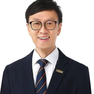 LEE BOON KIAT (Boris Lee)