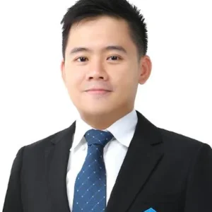 LEONG JUN HUN, DARRYL (DARRYL LEONG)