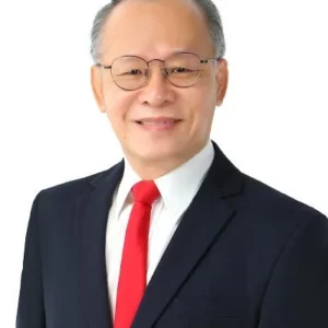 CHENG FARN WAH (JOHN CHENG)