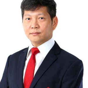 YAN CHUN LIN (CL YAN)