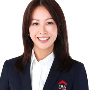 HENG HWEE HWEE (SHARON)