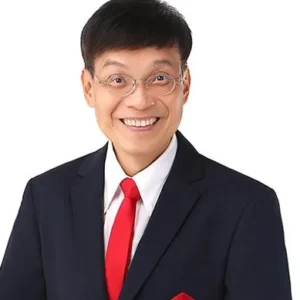 WONG RONNY (RONNY WONG)