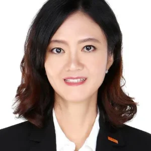 HONG AI LIAN (Elaine Hong)
