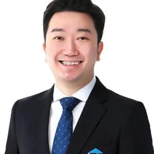 CHEN YUEHUA (JERRY CHEN YUEHUA)