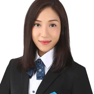 TOH HUIJIA, MABEL (MABEL TOH)