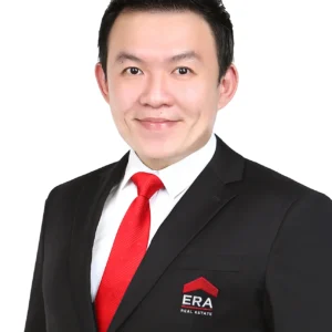 LEE HOCK KEONG (BENSON LEE)