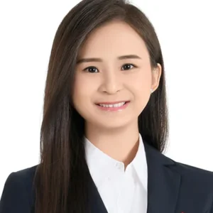 JOEY TAN SEE YEE (CHEN SHIYI)