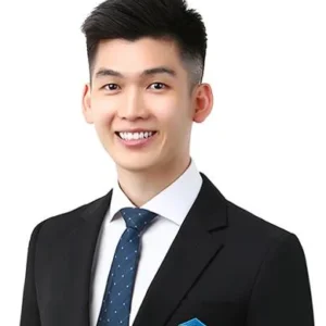 RYAN SEOW (RYAN SEOW)