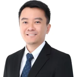 HO WEI CHEN (MARK HO)