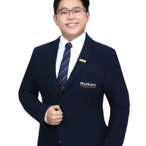 KENNY LEE SHI JIE (KENNY LEE)