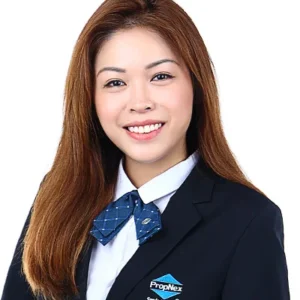 YEO QIAN LIN MARYLYN (MARYLYN YEO)