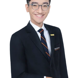 BENJAMIN CHEONG KOK KEONG (BENJAMIN CHEONG)