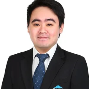 CHEN XINGREN IVAN (IVAN CHEN)