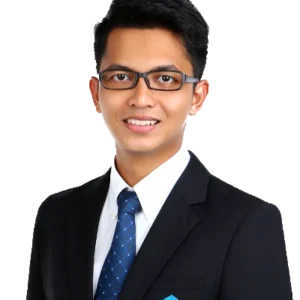 MUHAMMAD DANIAL BIN JAFFERY (DANIAL JAFFERY)