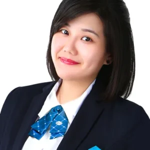 TEO SZE MIAN (MABEL TEO)