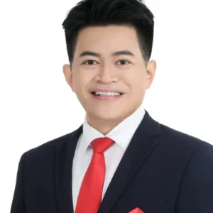 YEO KOK CHUAN, KELVIN