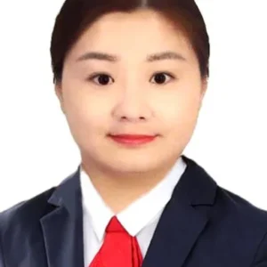 YU SHUANGSHUANG (MICHELLE YU)