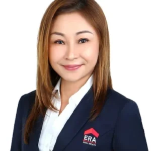 KHOR NING XUAN (REGINE KHOR)