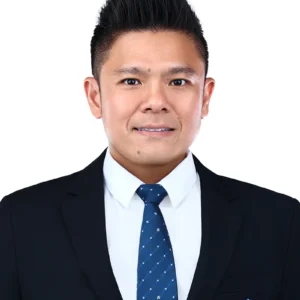 YUE CHIN SUM SAM (Sam Yue)